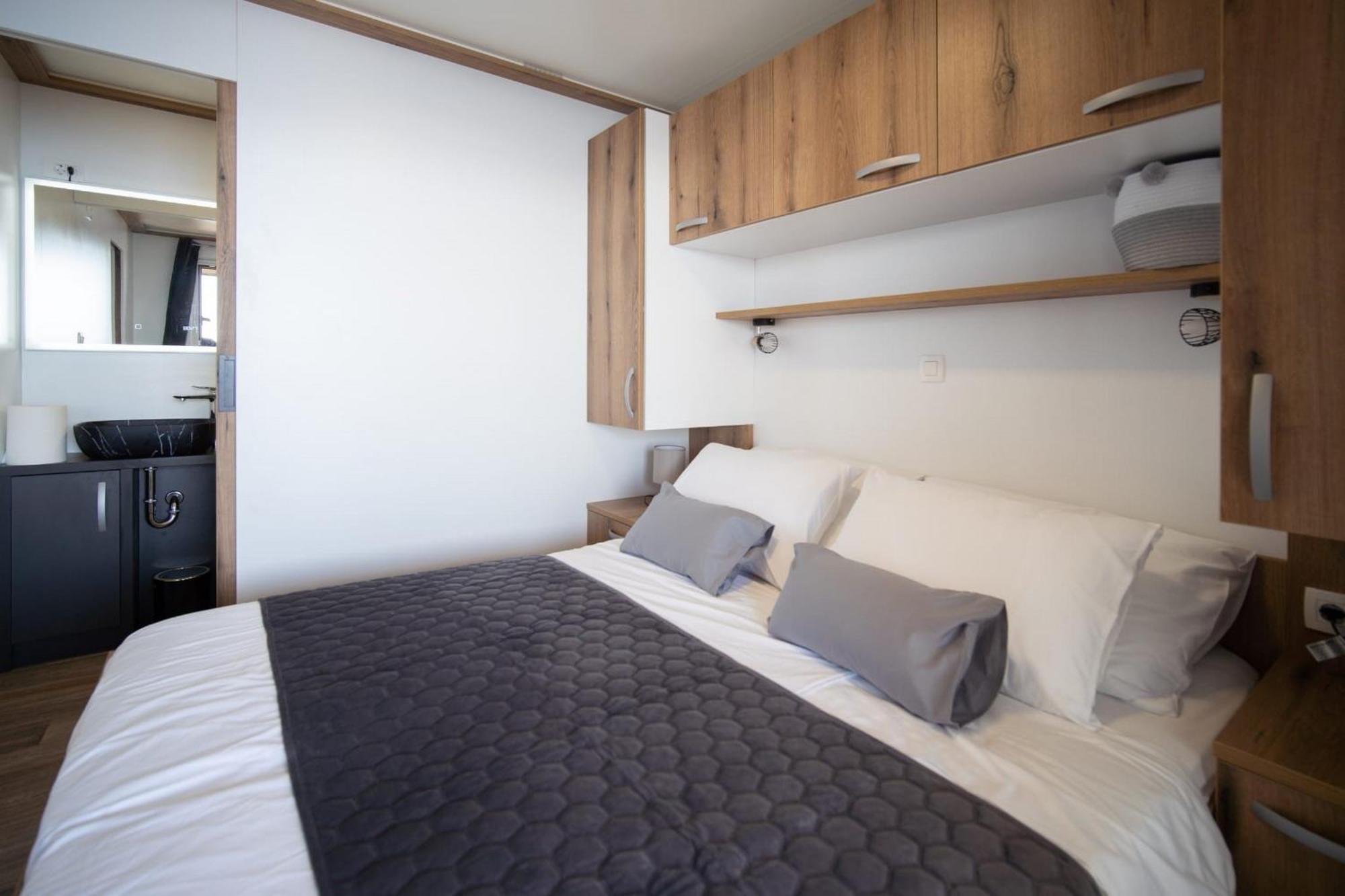 Sunset Premium Camping Klenovica Exterior photo
