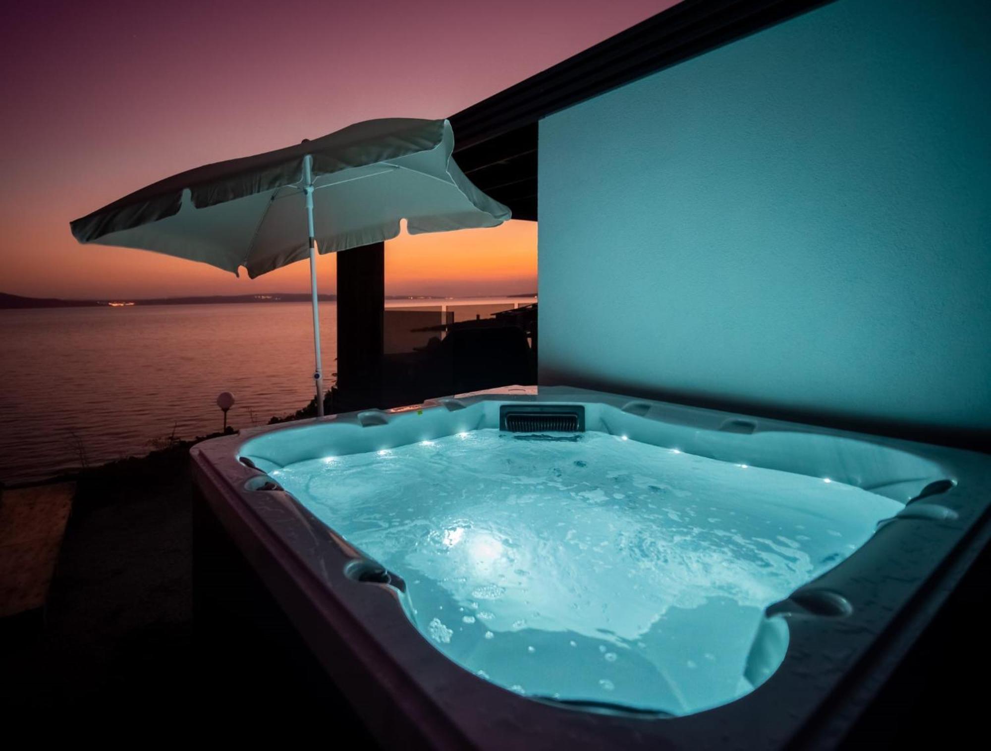 Sunset Premium Camping Klenovica Exterior photo
